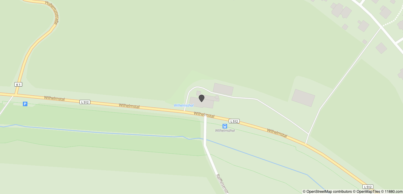 Im 11880.com Routenplaner öffnen