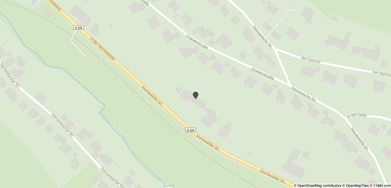 Im 11880.com Routenplaner öffnen