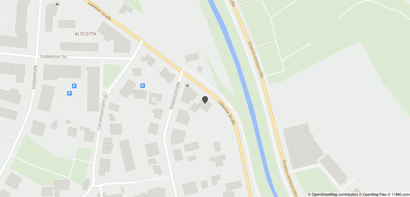 Im 11880.com Routenplaner öffnen