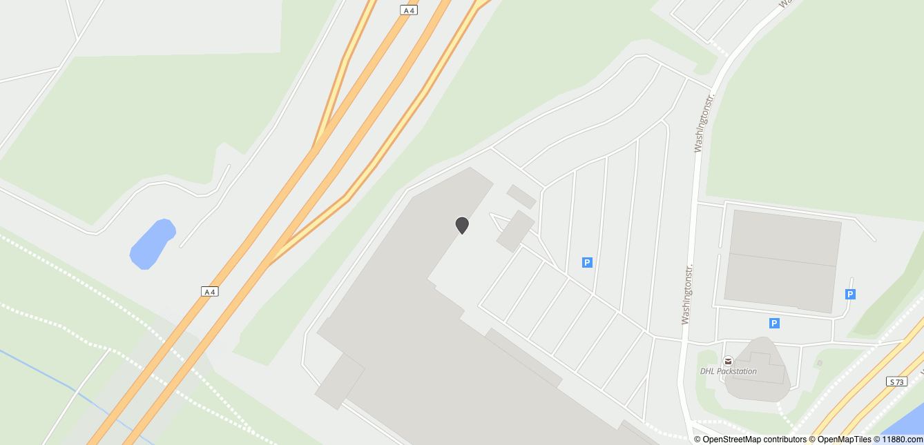 Im 11880.com Routenplaner öffnen
