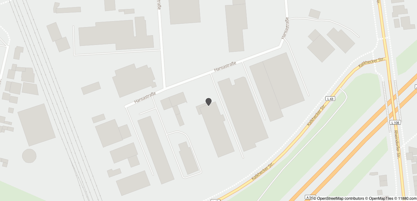 Im 11880.com Routenplaner öffnen