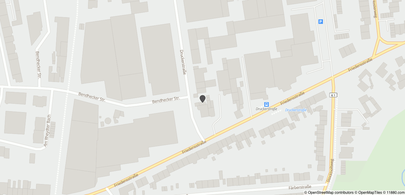 Im 11880.com Routenplaner öffnen