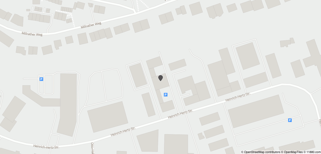 Im 11880.com Routenplaner öffnen