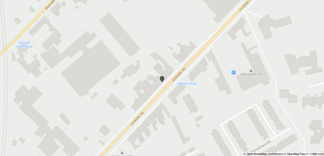 Bordell Haus101 im Redlight Guide für Mönchengladbach