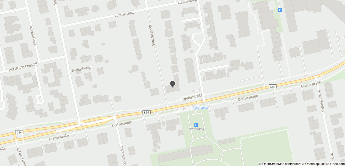 Im 11880.com Routenplaner öffnen