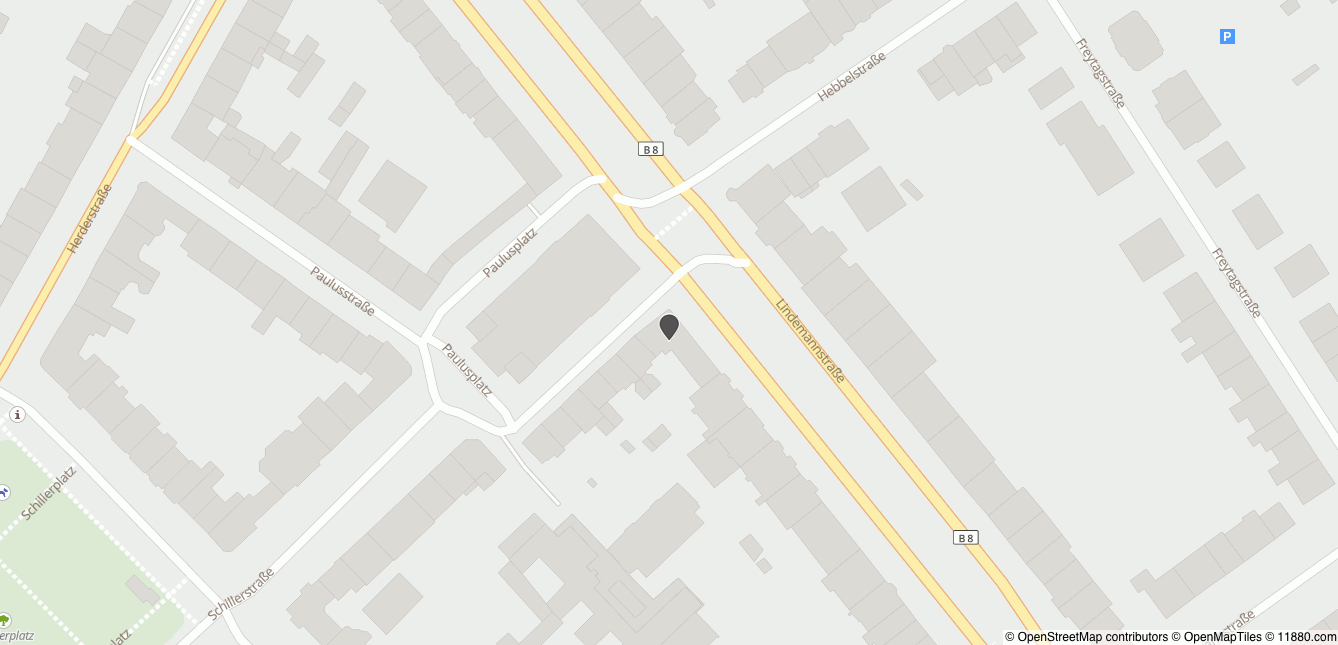 Im 11880.com Routenplaner öffnen