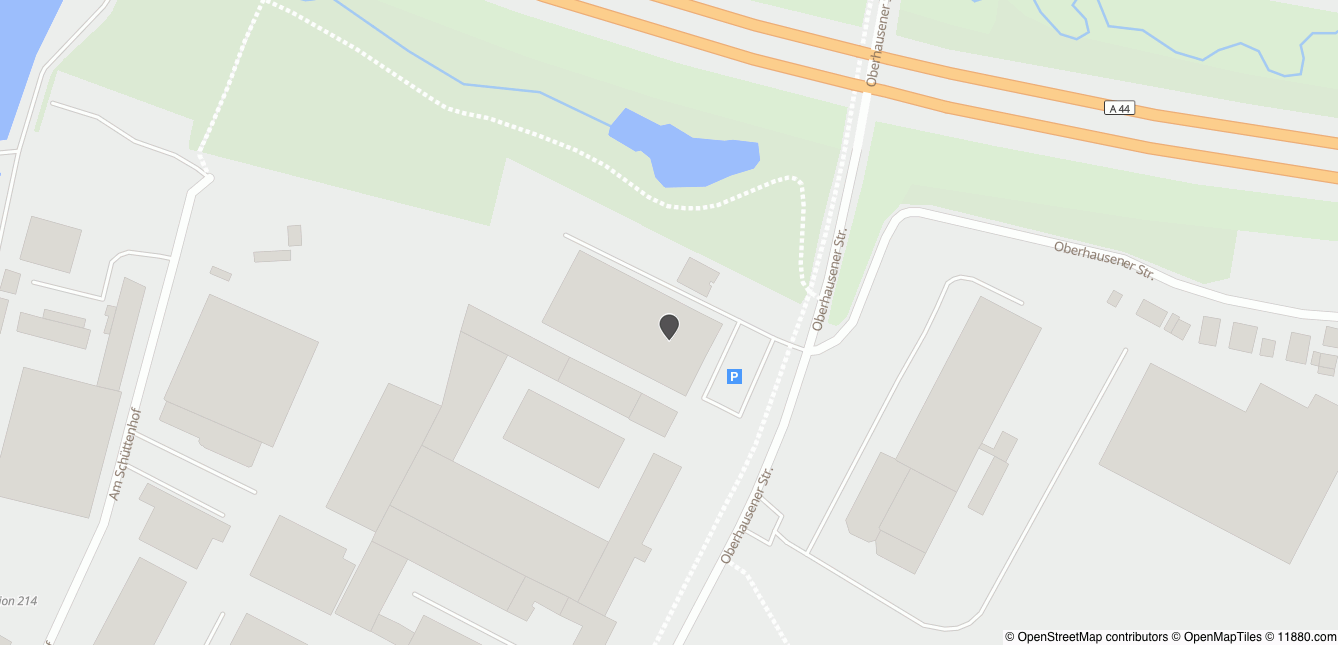 Im 11880.com Routenplaner öffnen