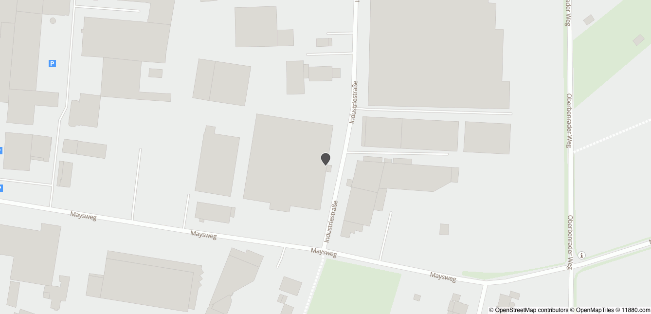 Im 11880.com Routenplaner öffnen