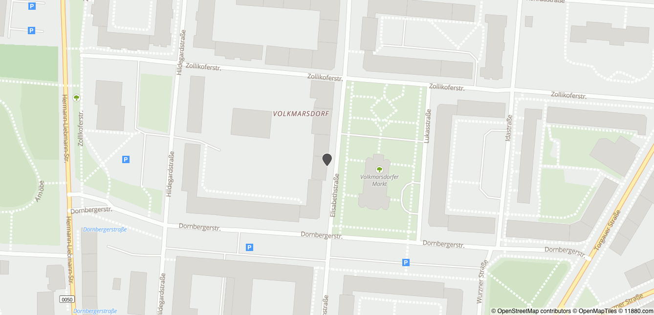 Im 11880.com Routenplaner öffnen