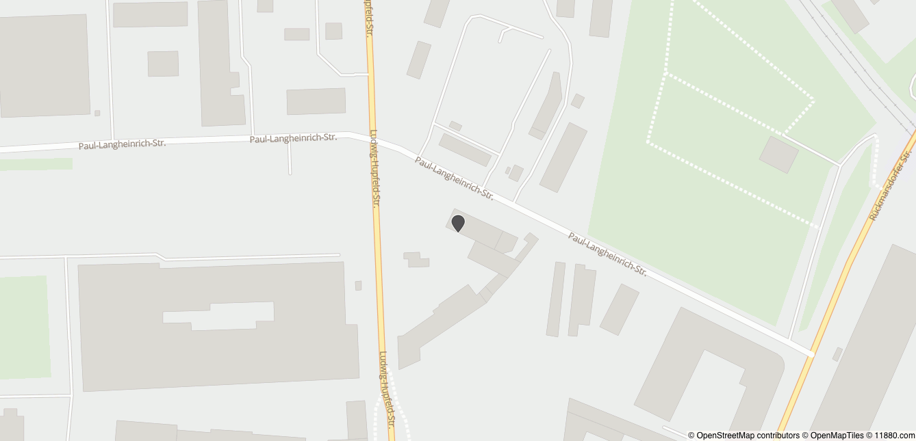 Im 11880.com Routenplaner öffnen