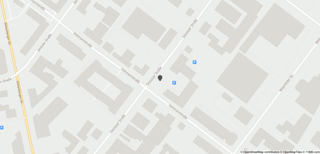 Im 11880.com Routenplaner öffnen