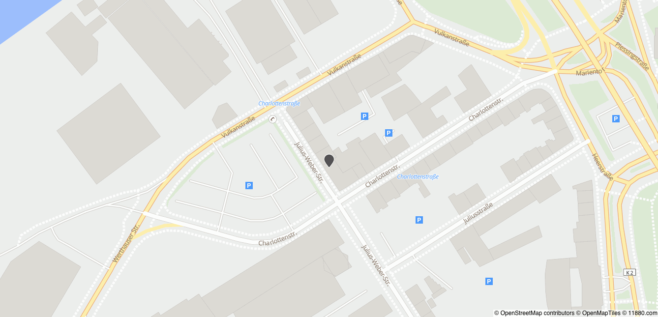 Im 11880.com Routenplaner öffnen