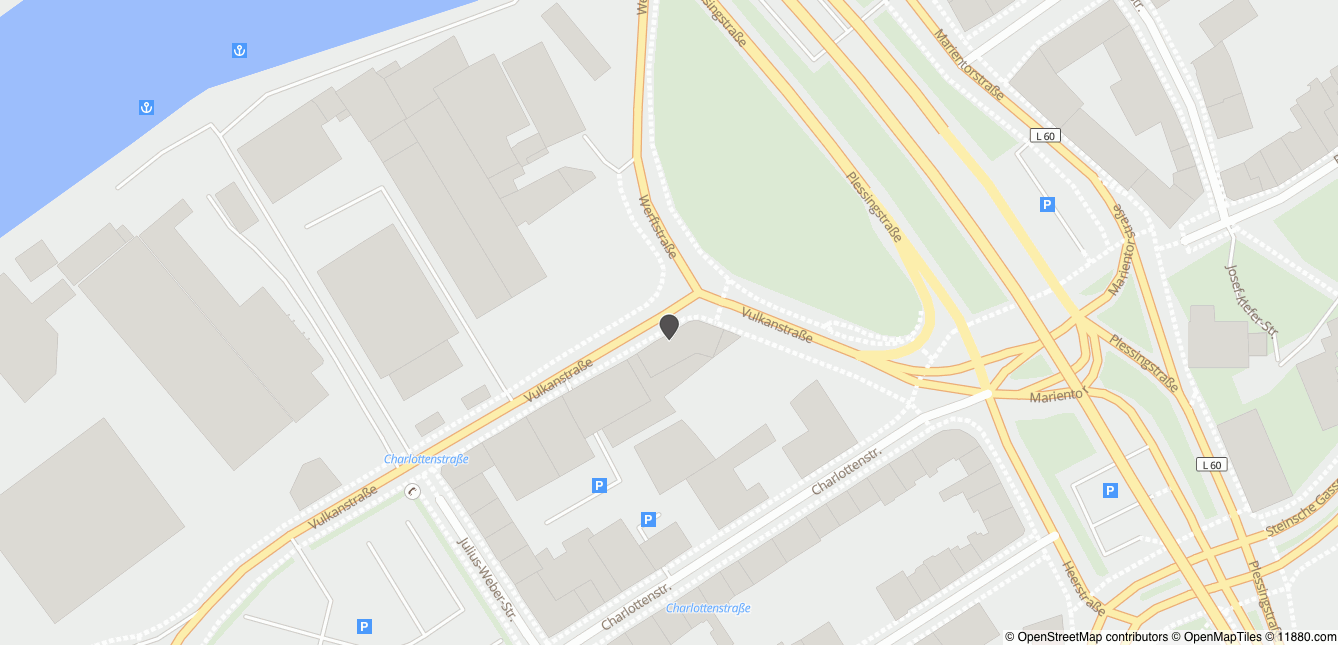 Im 11880.com Routenplaner öffnen