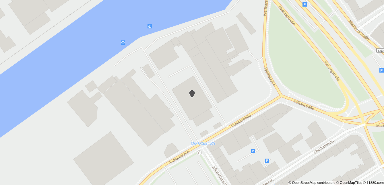 Im 11880.com Routenplaner öffnen