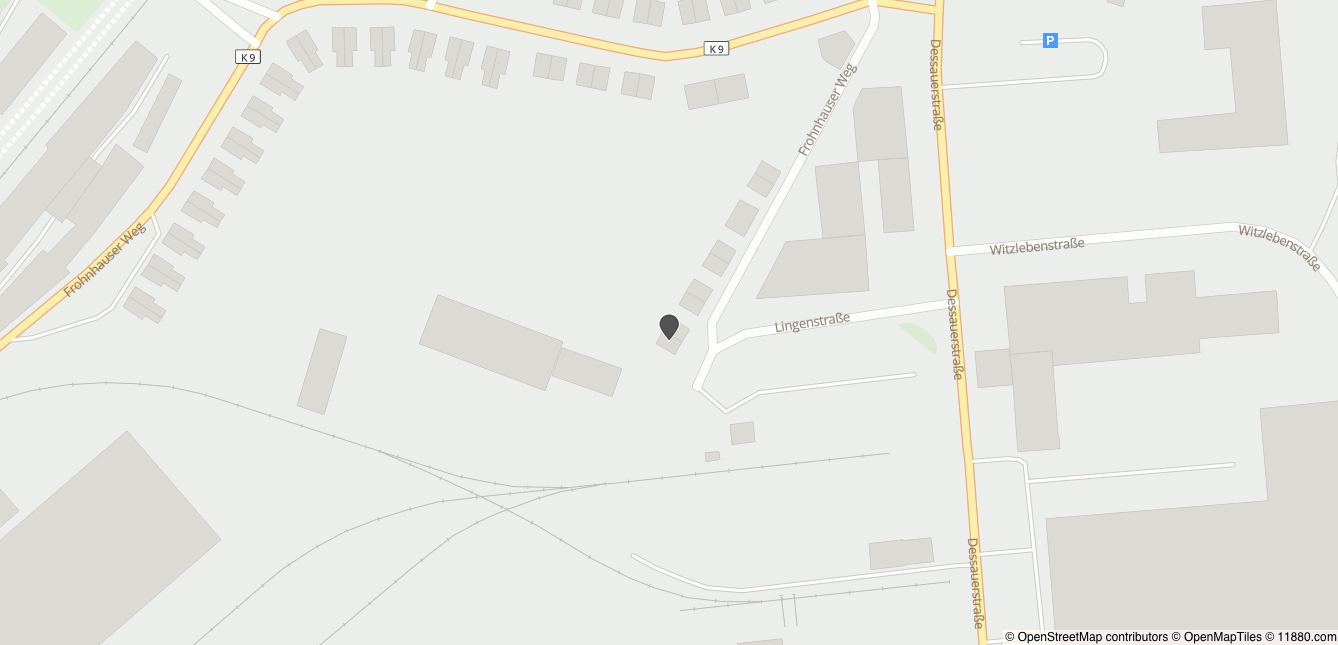 Im 11880.com Routenplaner öffnen