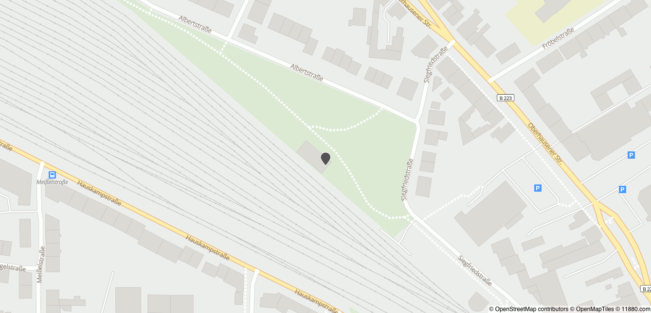 Im 11880.com Routenplaner öffnen