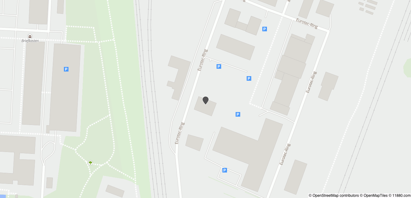 Im 11880.com Routenplaner öffnen