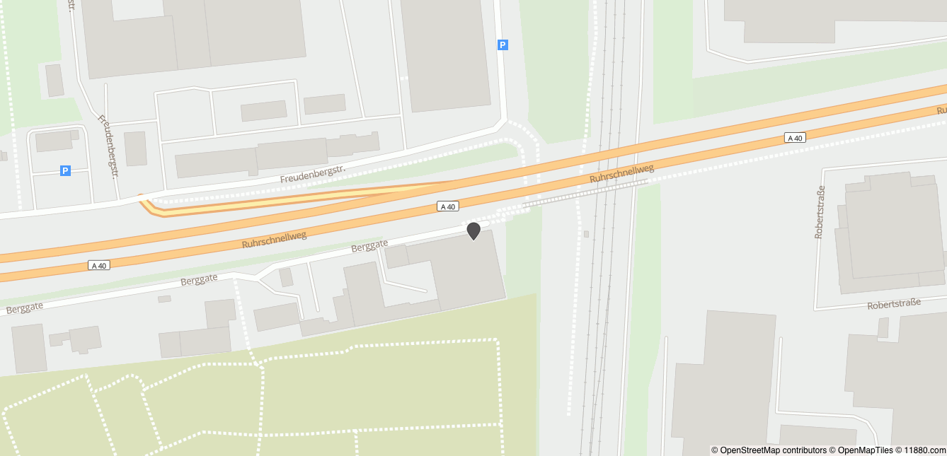 Im 11880.com Routenplaner öffnen