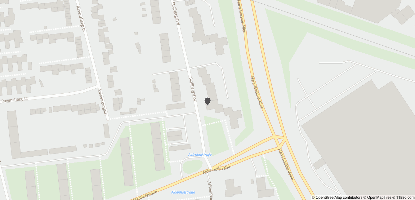 Im 11880.com Routenplaner öffnen