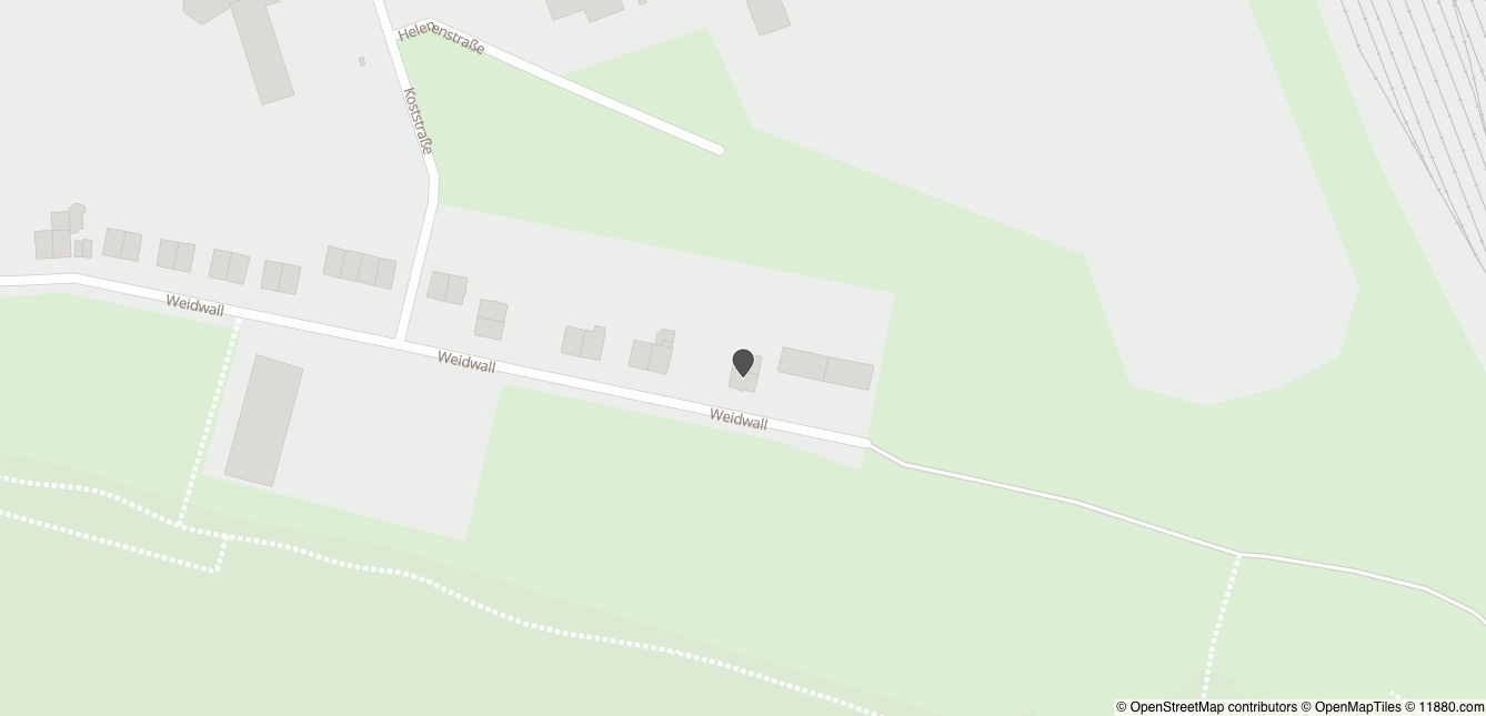 Im 11880.com Routenplaner öffnen