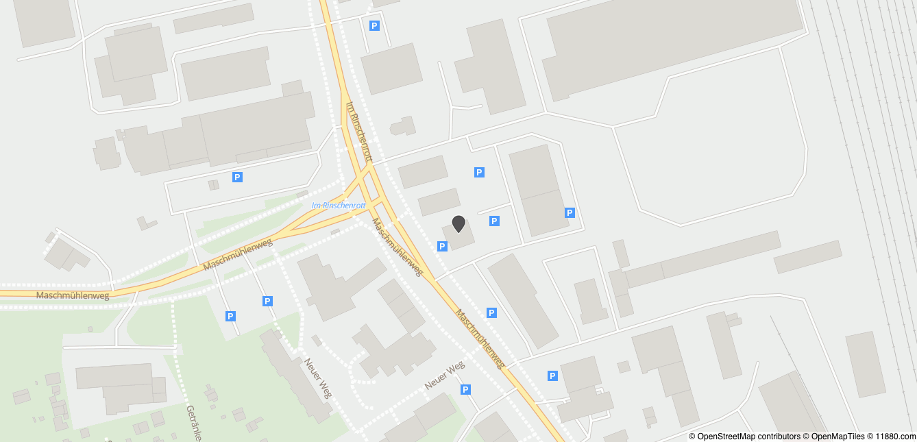 Im 11880.com Routenplaner öffnen