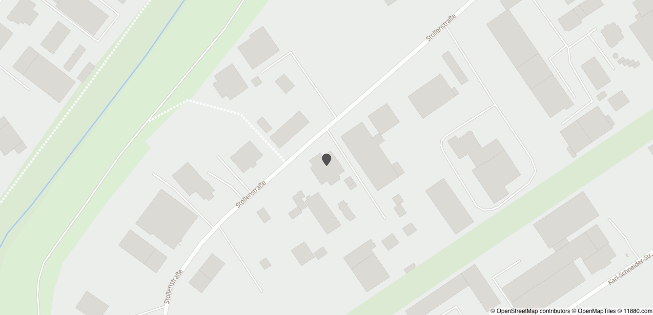 Im 11880.com Routenplaner öffnen
