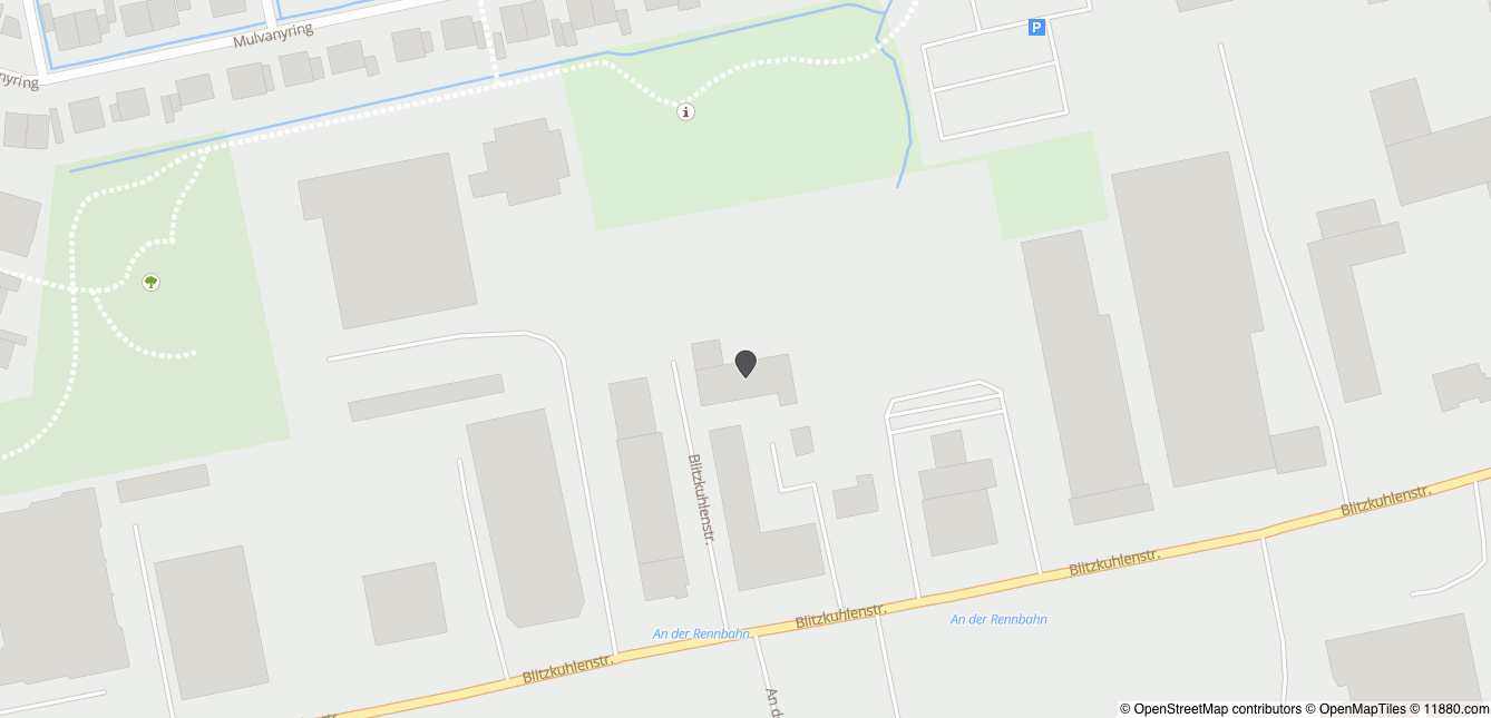 Im 11880.com Routenplaner öffnen