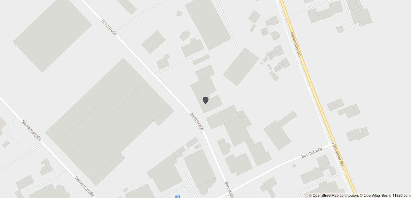 Im 11880.com Routenplaner öffnen