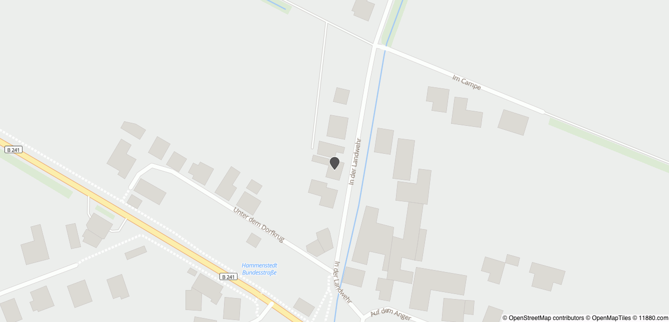 Im 11880.com Routenplaner öffnen