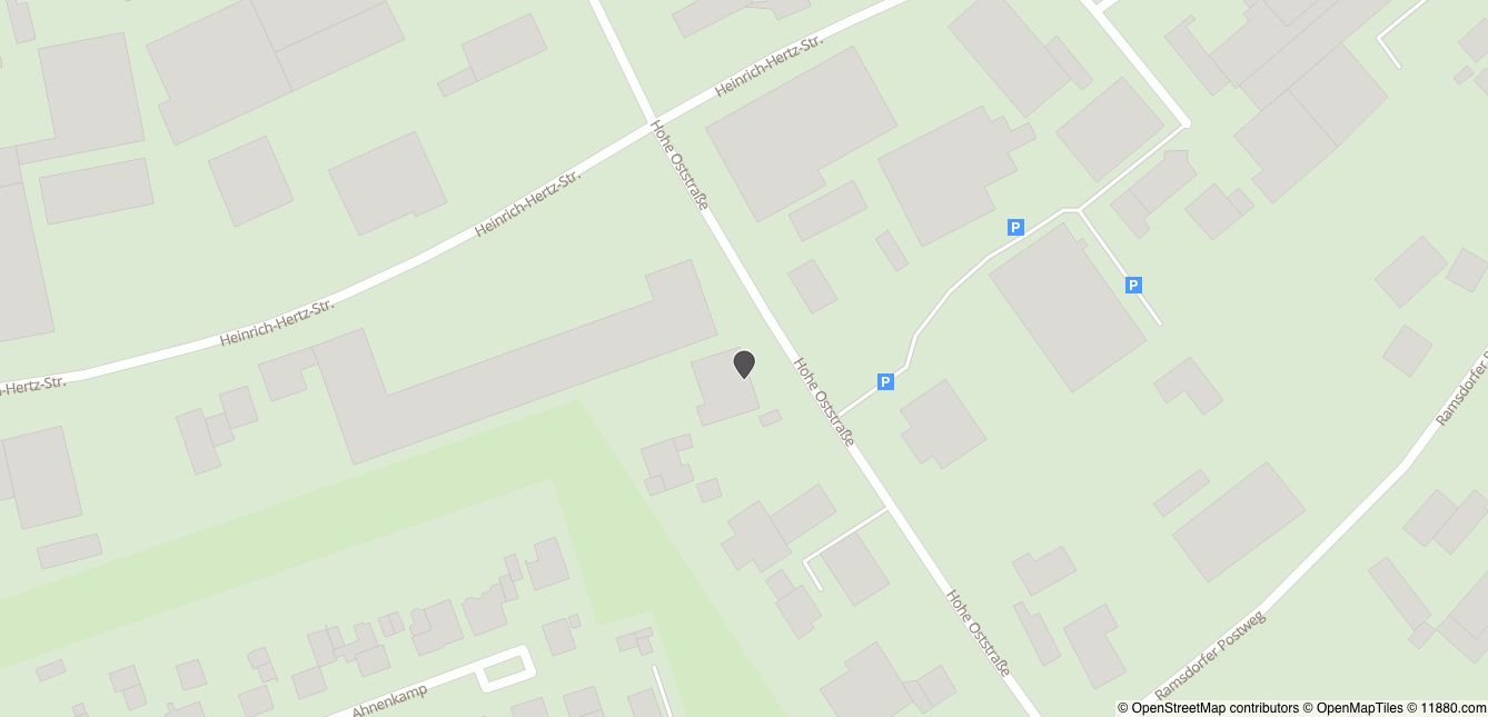 Im 11880.com Routenplaner öffnen