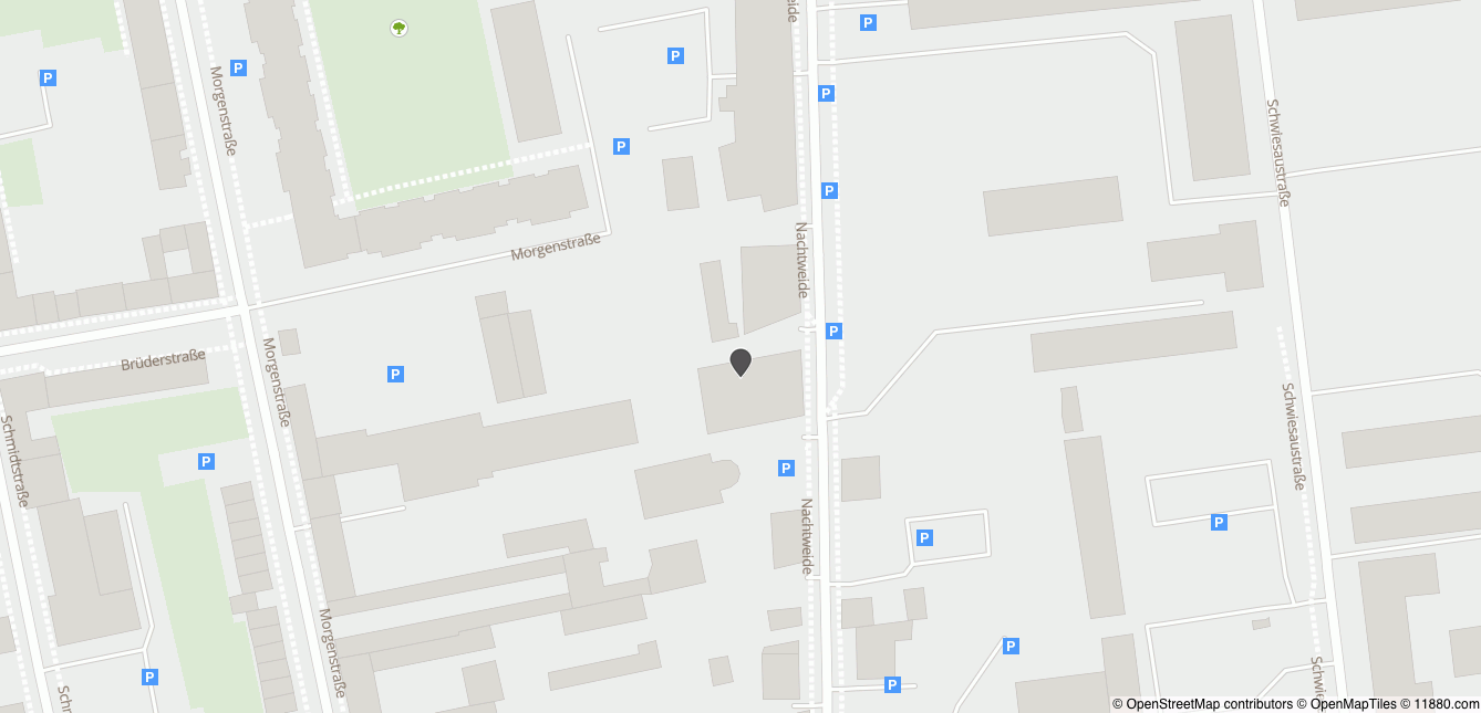Im 11880.com Routenplaner öffnen