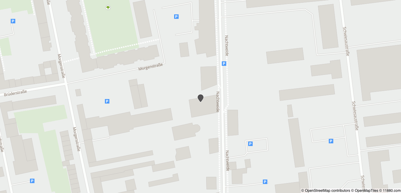 Im 11880.com Routenplaner öffnen