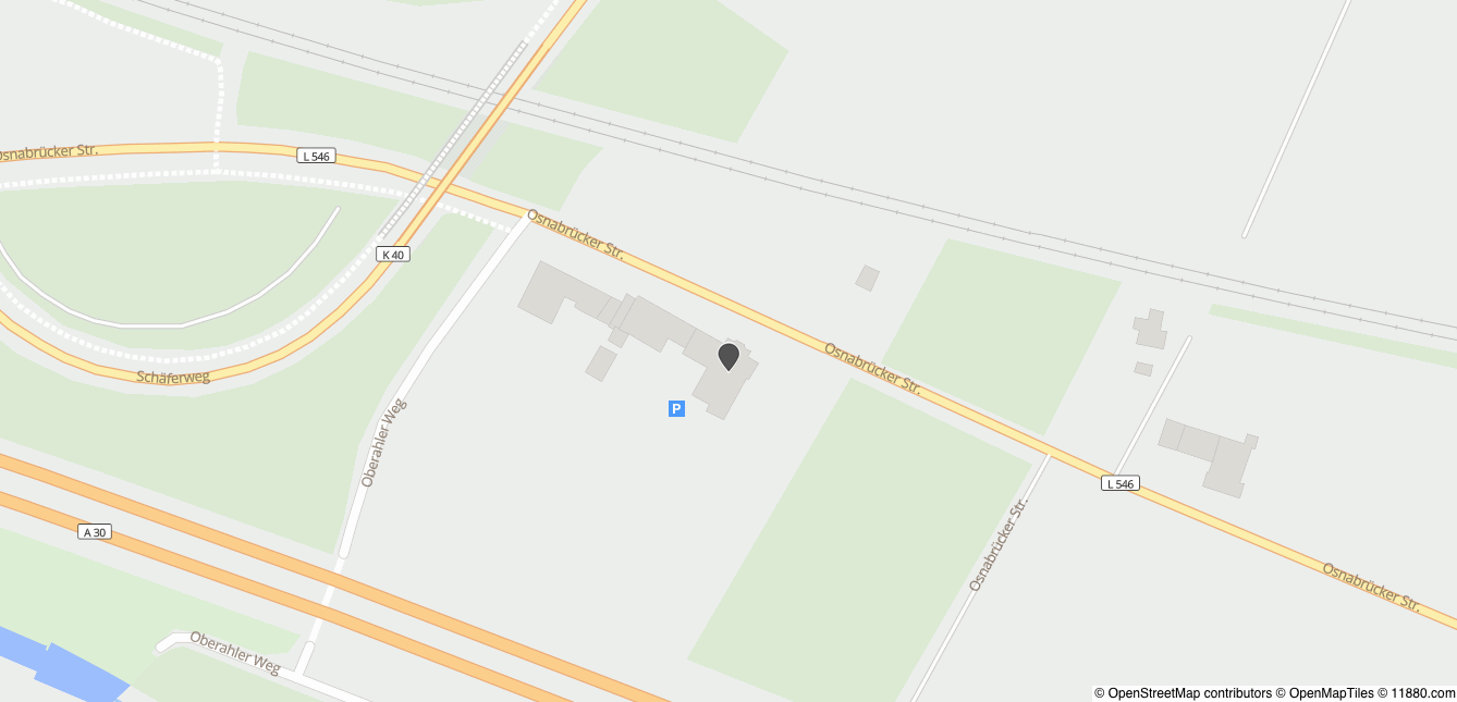 Im 11880.com Routenplaner öffnen