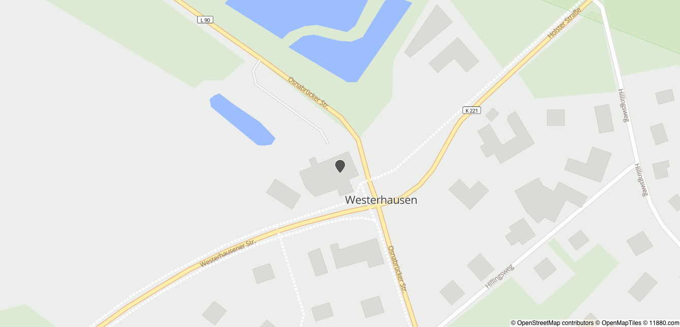 Im 11880.com Routenplaner öffnen