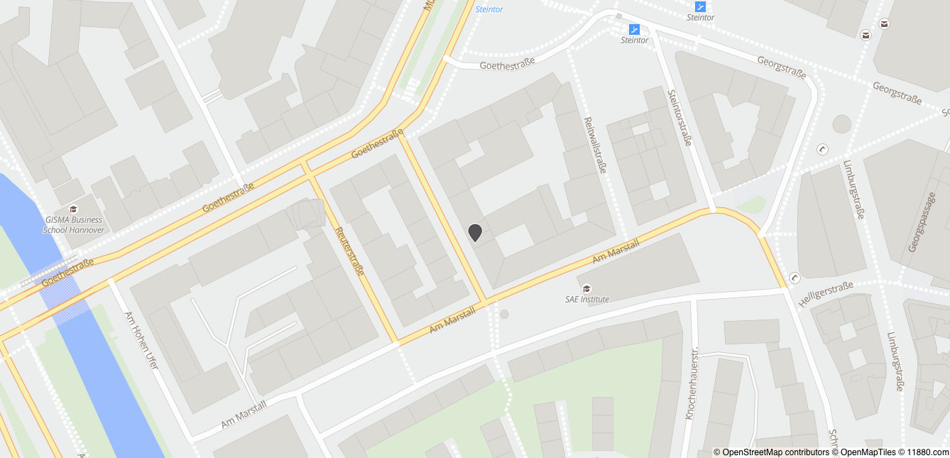 Im 11880.com Routenplaner öffnen