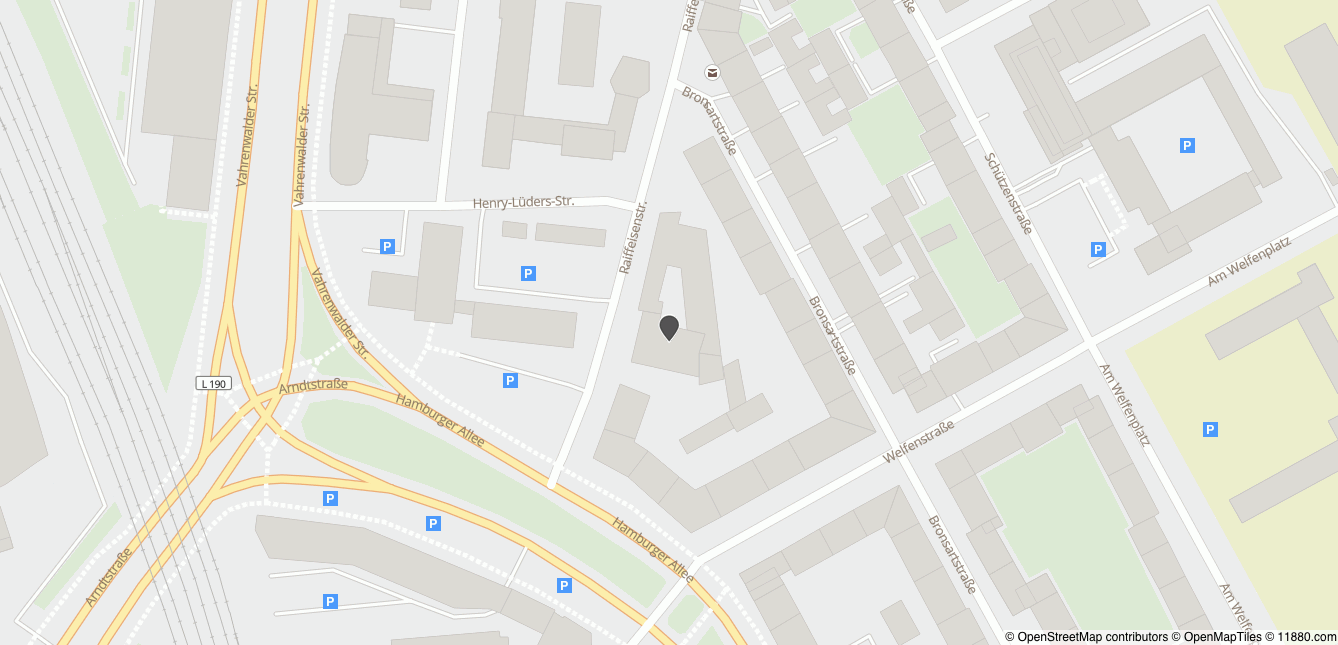 Im 11880.com Routenplaner öffnen