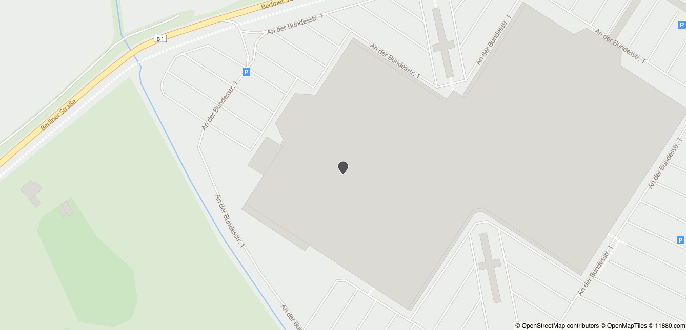 Im 11880.com Routenplaner öffnen