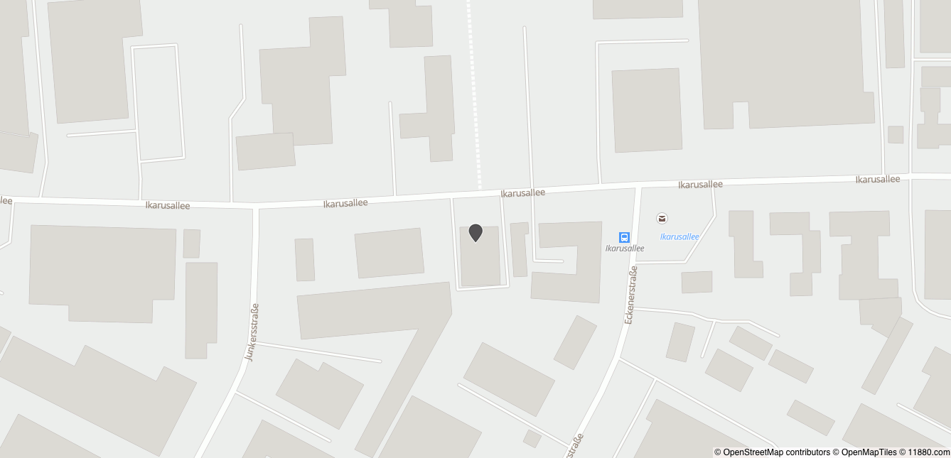 Im 11880.com Routenplaner öffnen