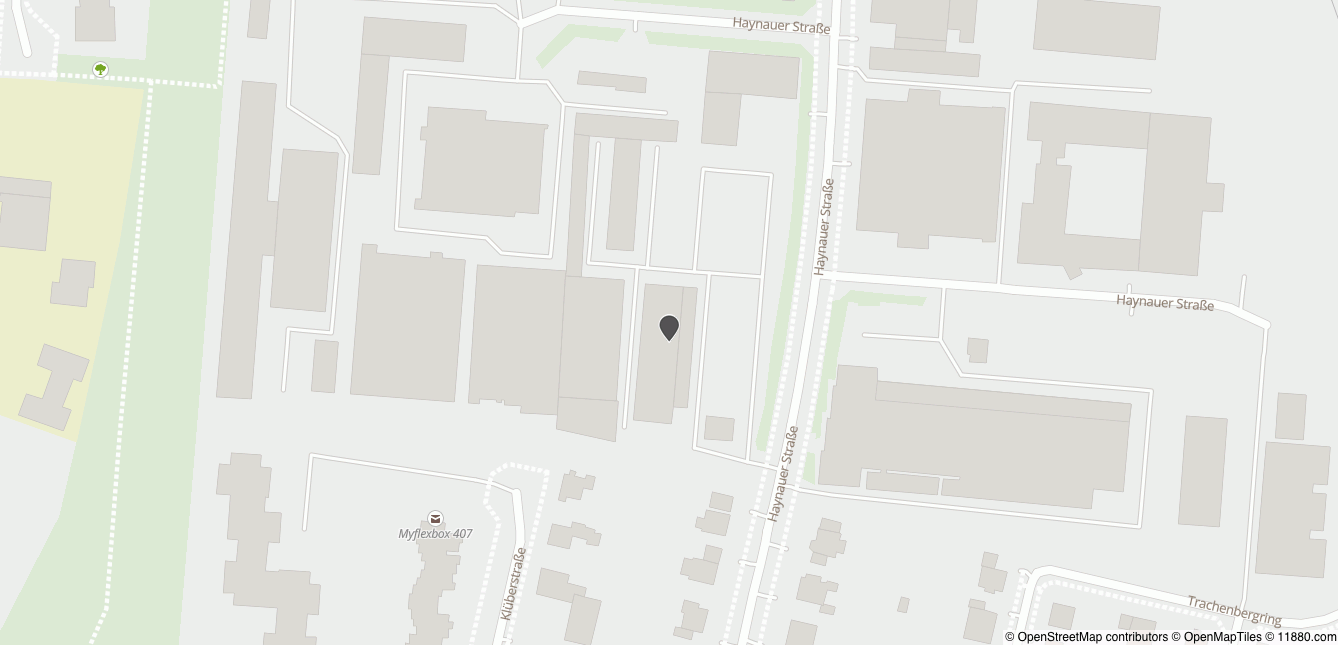 Im 11880.com Routenplaner öffnen