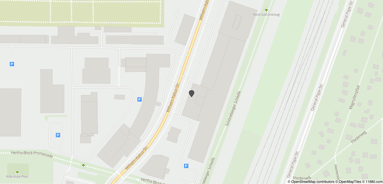 Im 11880.com Routenplaner öffnen