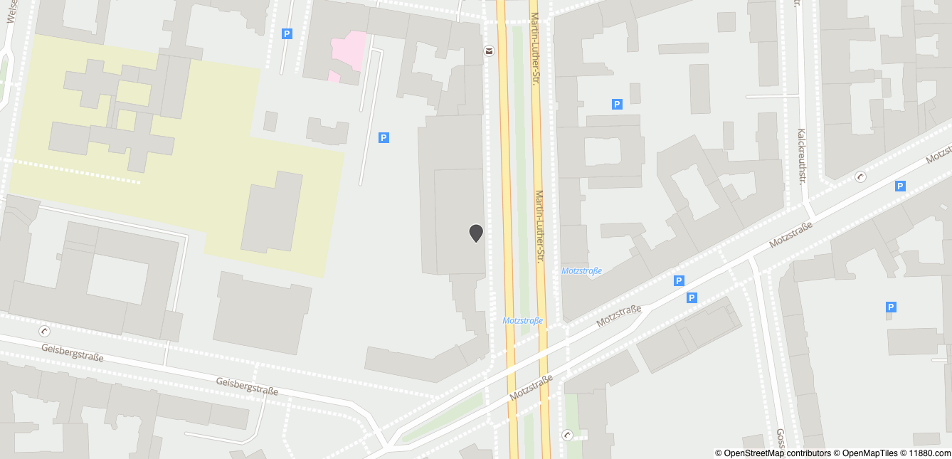 Im 11880.com Routenplaner öffnen