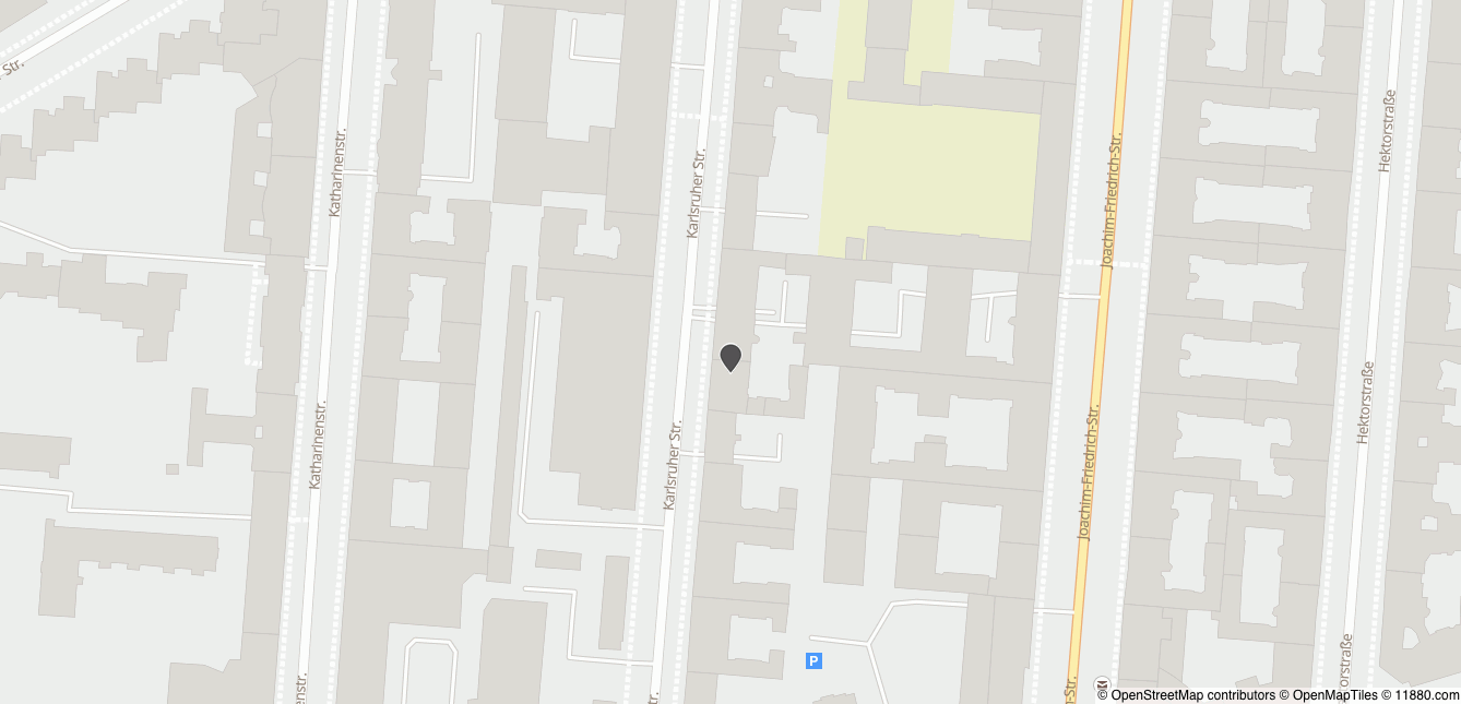 Im 11880.com Routenplaner öffnen