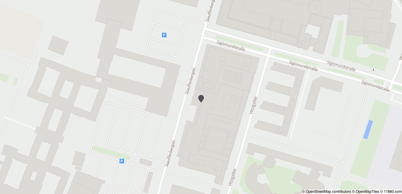 Im 11880.com Routenplaner öffnen