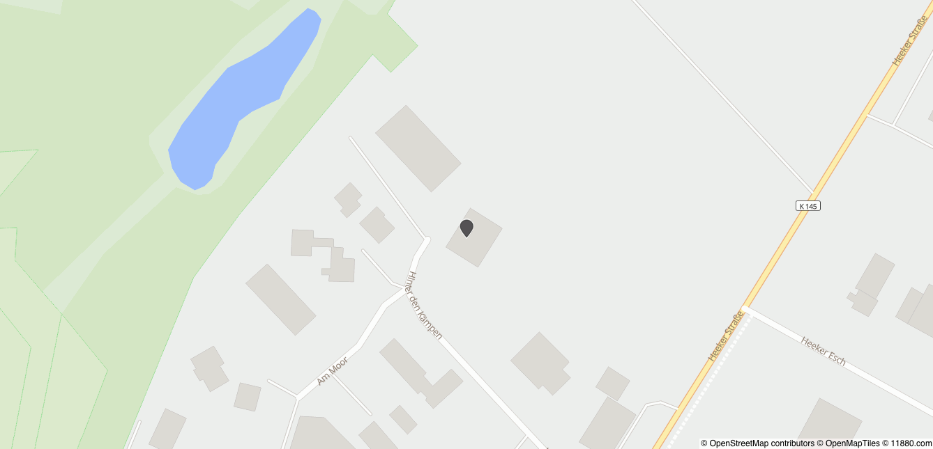 Im 11880.com Routenplaner öffnen