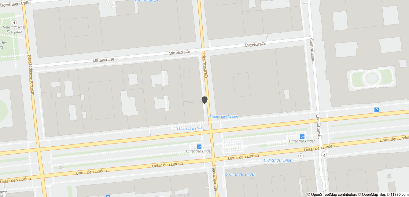 Im 11880.com Routenplaner öffnen