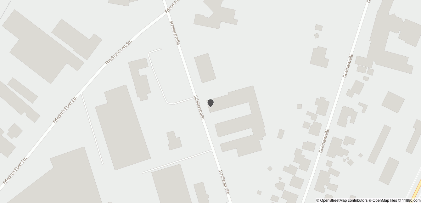 Im 11880.com Routenplaner öffnen