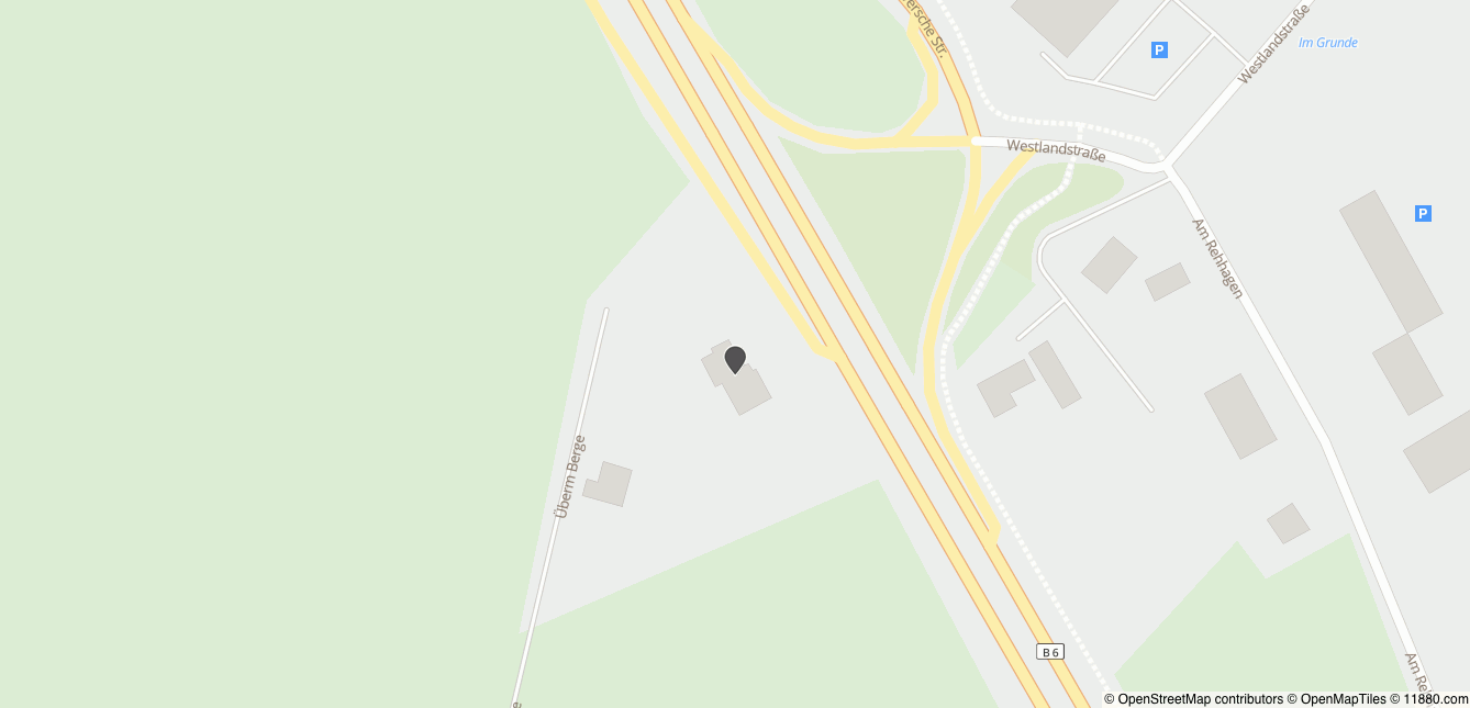 Im 11880.com Routenplaner öffnen