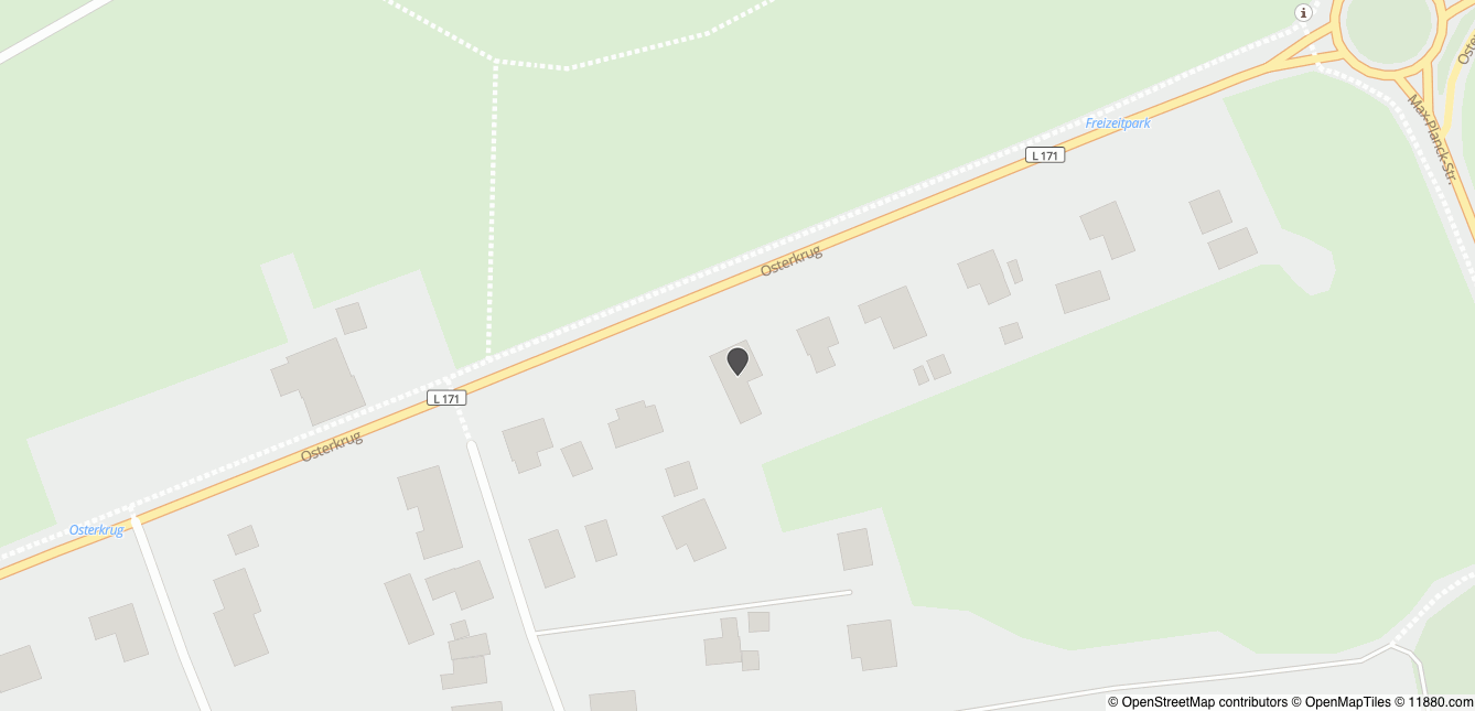 Im 11880.com Routenplaner öffnen