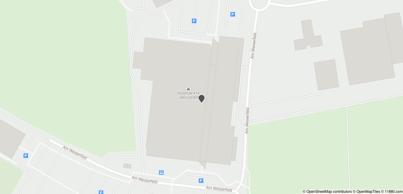 Im 11880.com Routenplaner öffnen