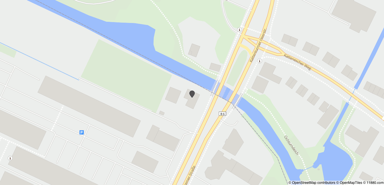 Im 11880.com Routenplaner öffnen